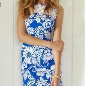Lilly Pulitzer dress size 0